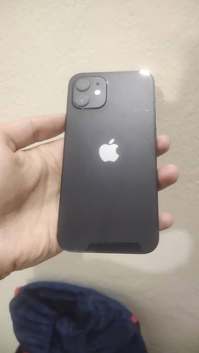 Apple iPhone 12 non PTA
