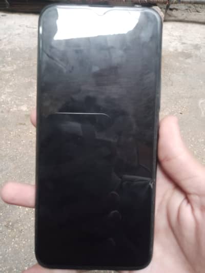 Itel Vision 1 Pro