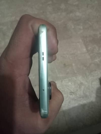 Infinix Hot 50 Pro Plus
