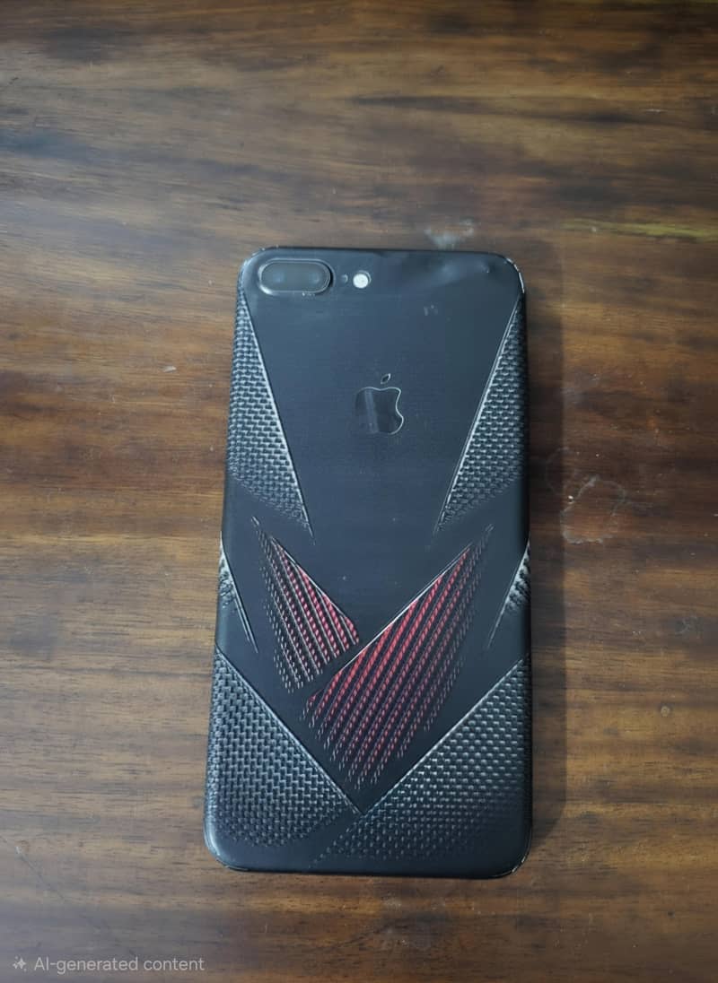 Apple iPhone 8 Plus 1