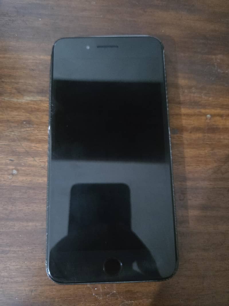 Apple iPhone 8 Plus 6