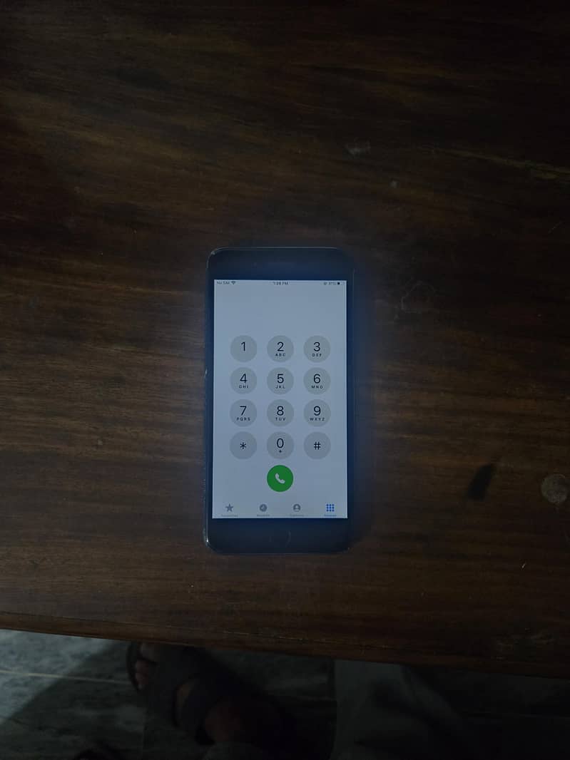 Apple iPhone 8 Plus 7