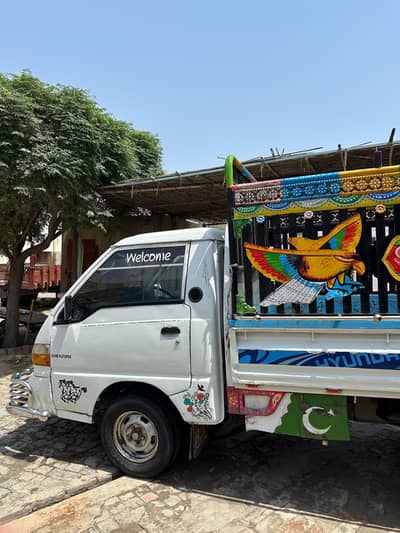 Shehzore 2006 for sale