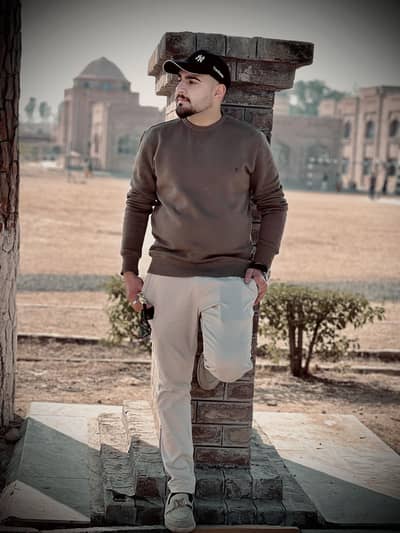Qadeer khan