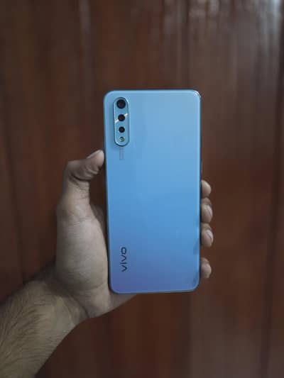 vivo s1 ( Exchange possible )