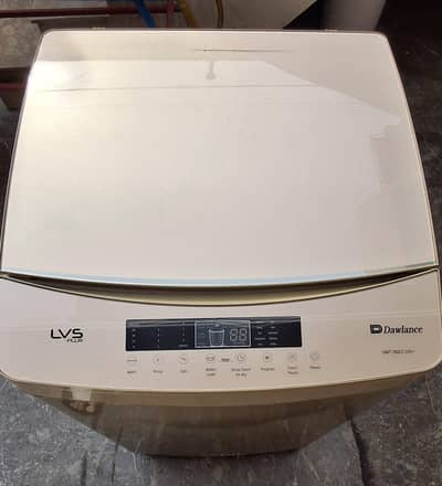 dawlance fully automatic washing machine dwt260 c lvs +