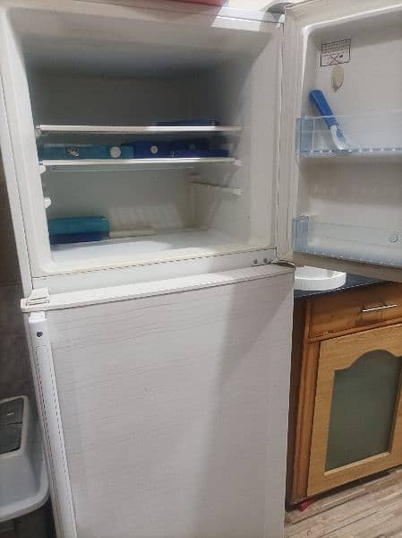 Refrigerator 2
