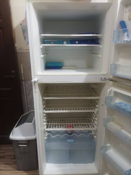 Refrigerator 5
