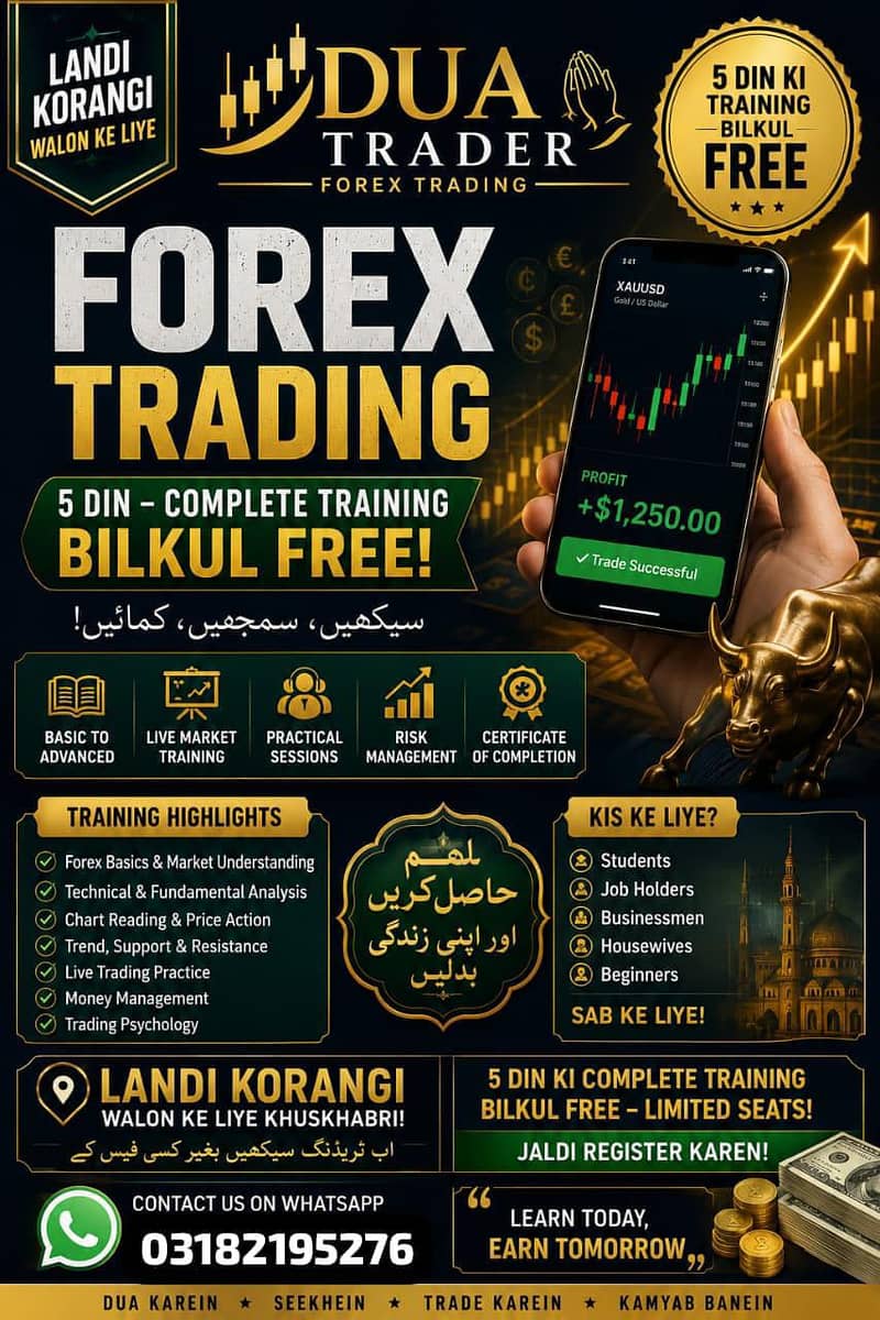 Forex Trading 0