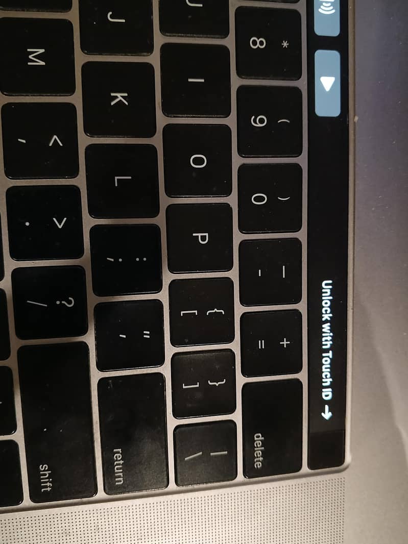 MacBook Pro 2