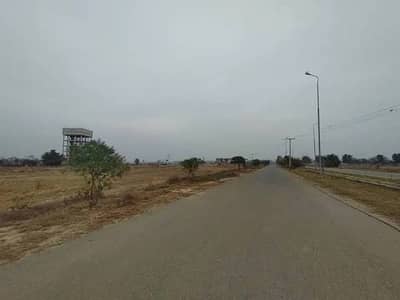 13 Kanal Brown Land for Sale on Sue-e-Asal Road, Lahore | 45 Lac per Kanal |
