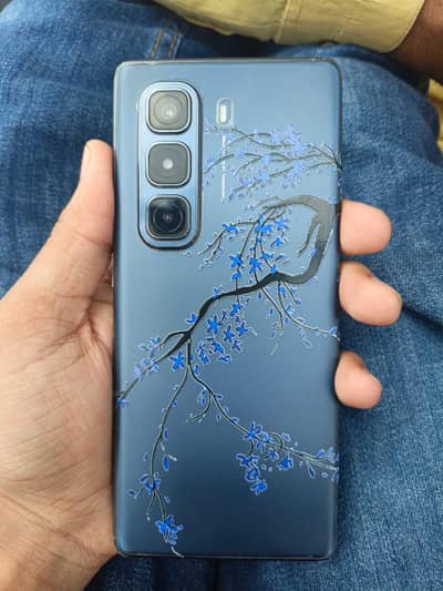 Infinix Hot 50 Pro Plus 8+8/256bg