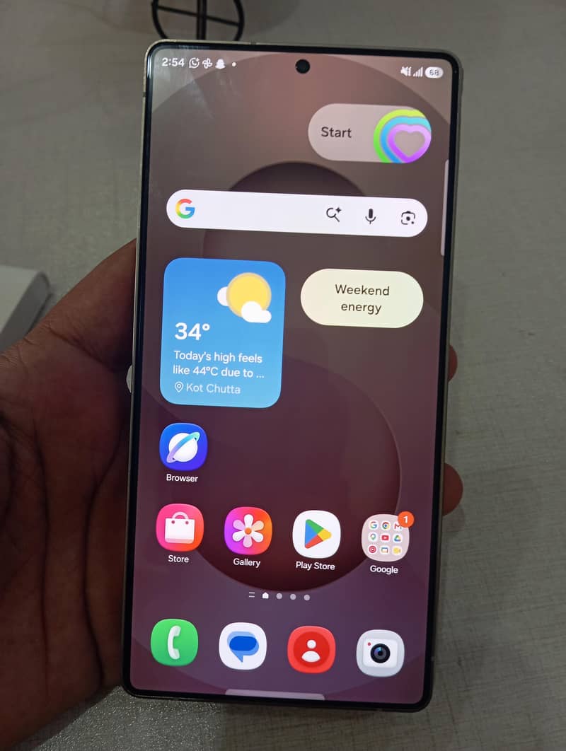 samsung 3