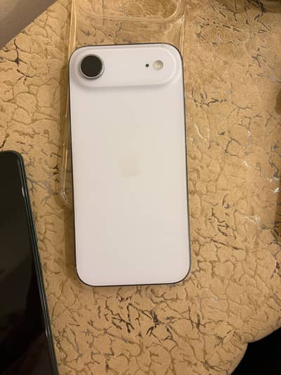 Apple iphone 17 air Jv