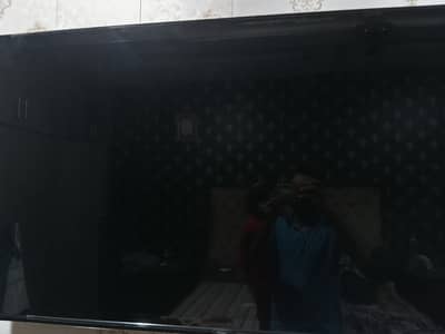 Android multinet hd LED with remote
