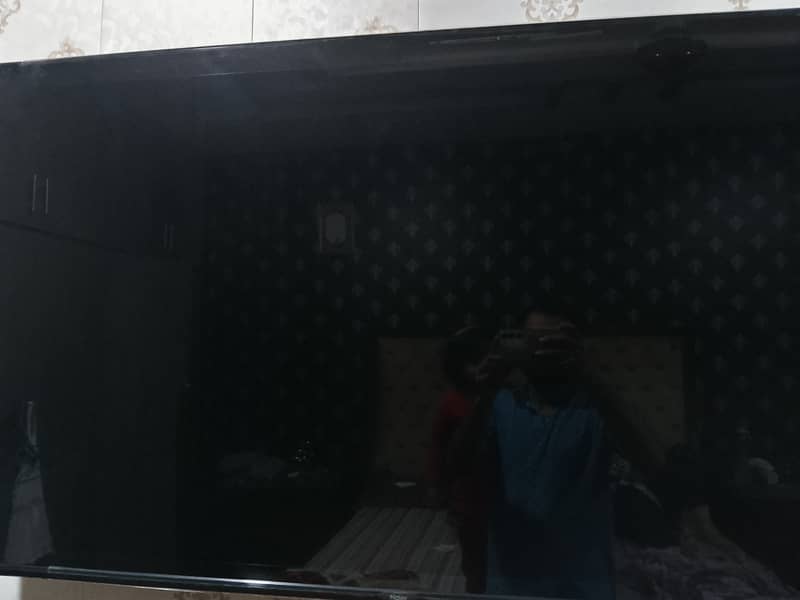Android multinet hd LED with remote 0