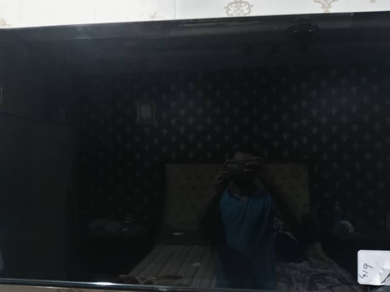 Android multinet hd LED with remote 2