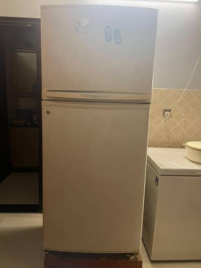 Mitsubishi Elegance 2 Door Refrigerator