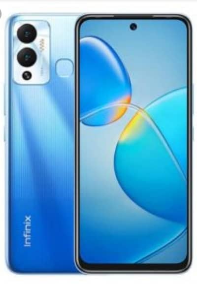 Infinix Hot 12 Play