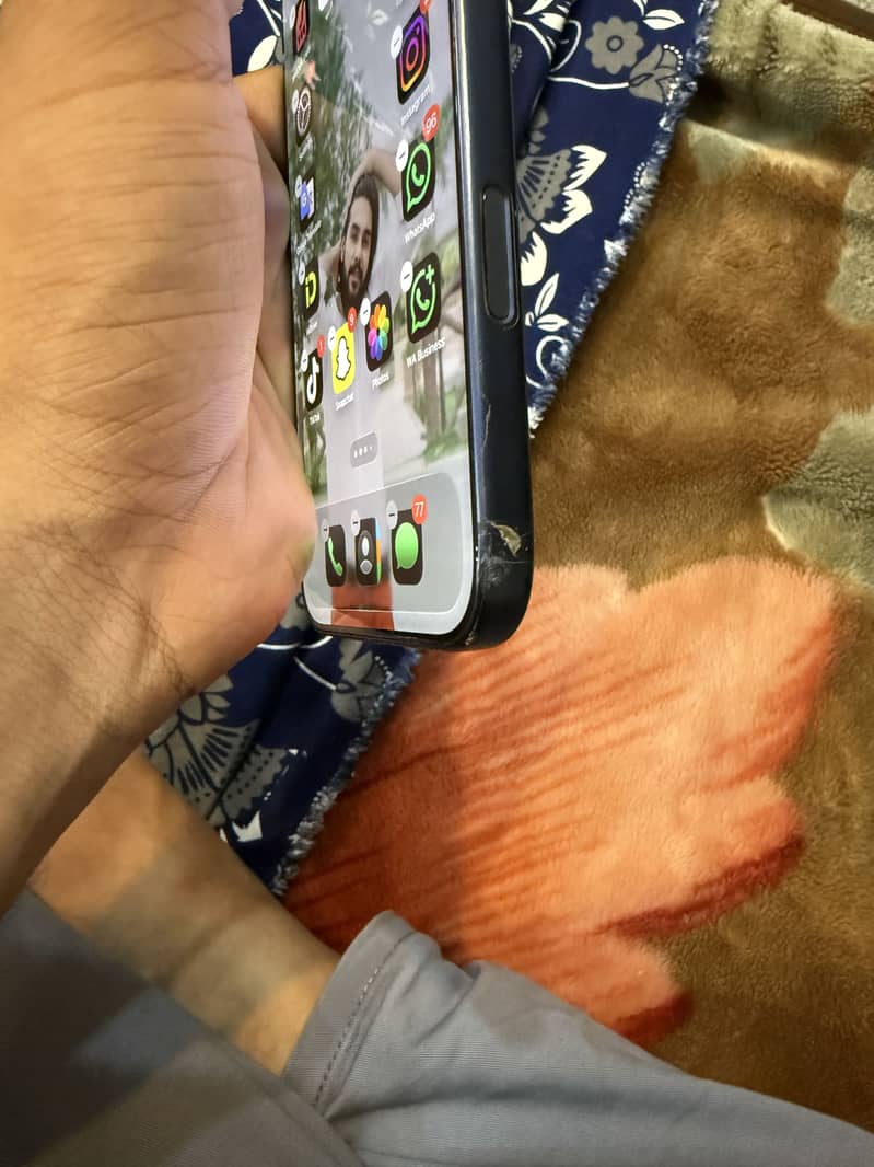 Iphone 17 Pro Max final price 7