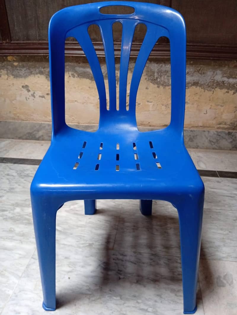 plastic chairs 3