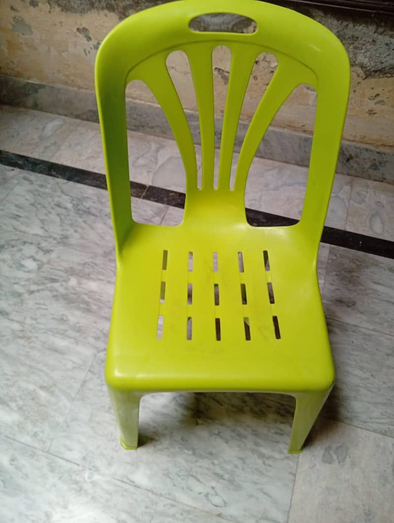 plastic chairs 6