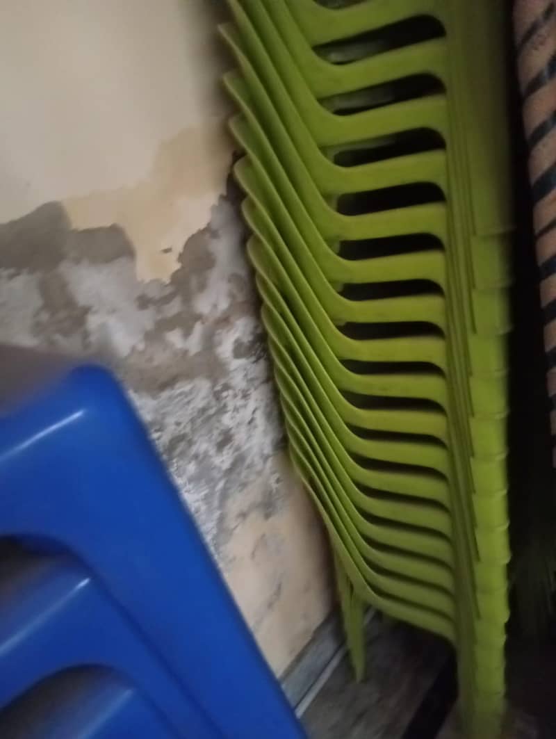 plastic chairs 10