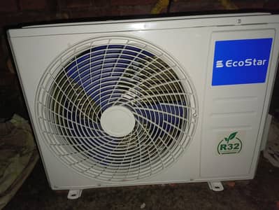 Ecostar DC inverter 1 ton