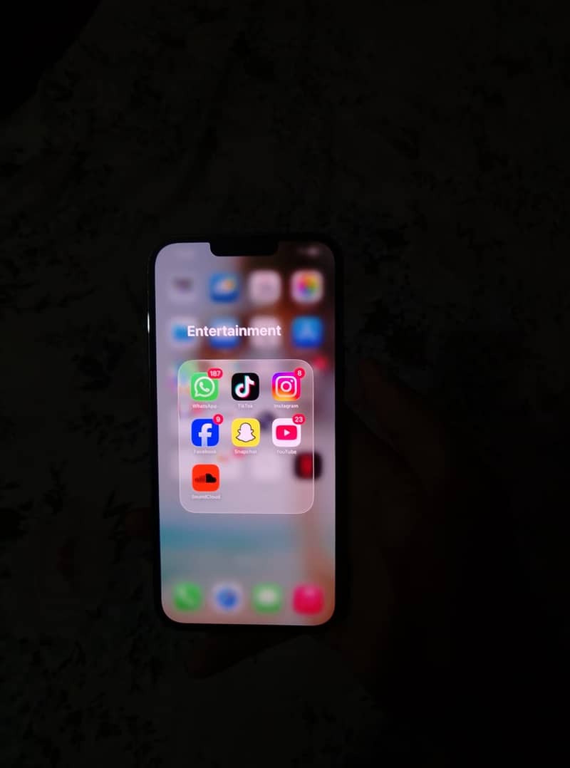 Iphone 13 Pro Max 2
