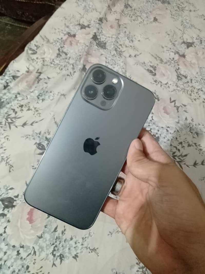 Iphone 13 Pro Max 4