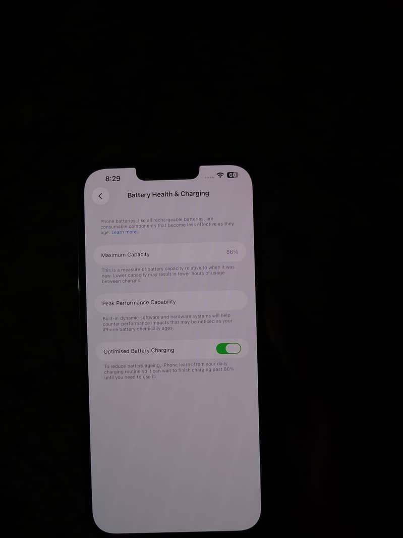Iphone 13 Pro Max 5
