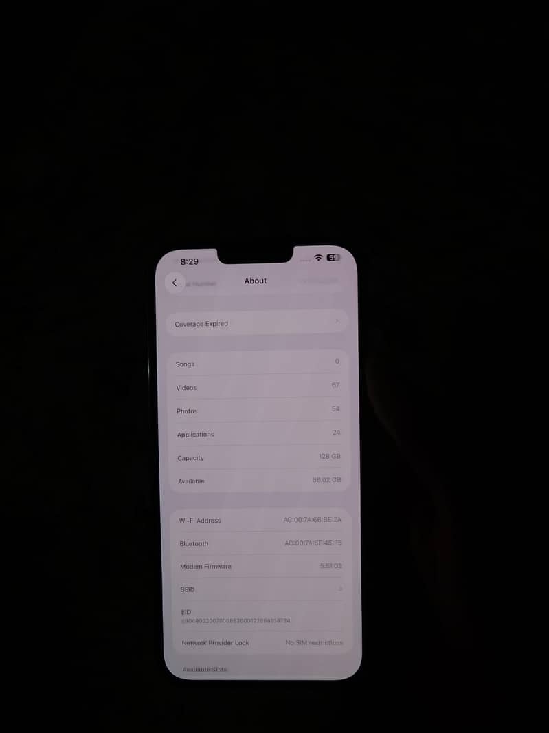 Iphone 13 Pro Max 6