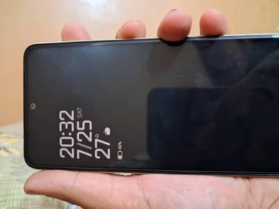 Xiaomi Redmi Note 14