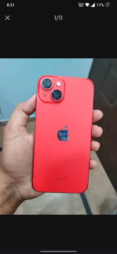 Apple iPhone 14