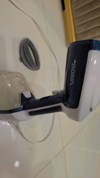 Steam handheld iron
