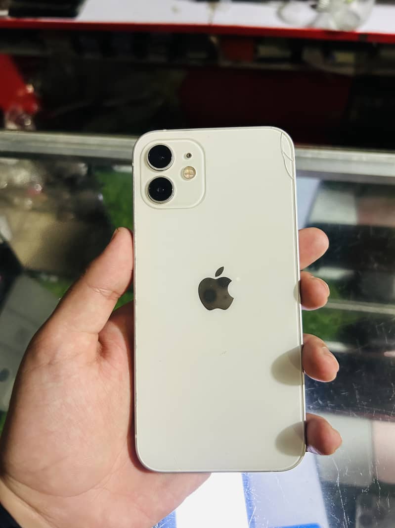 Iphone 12 0
