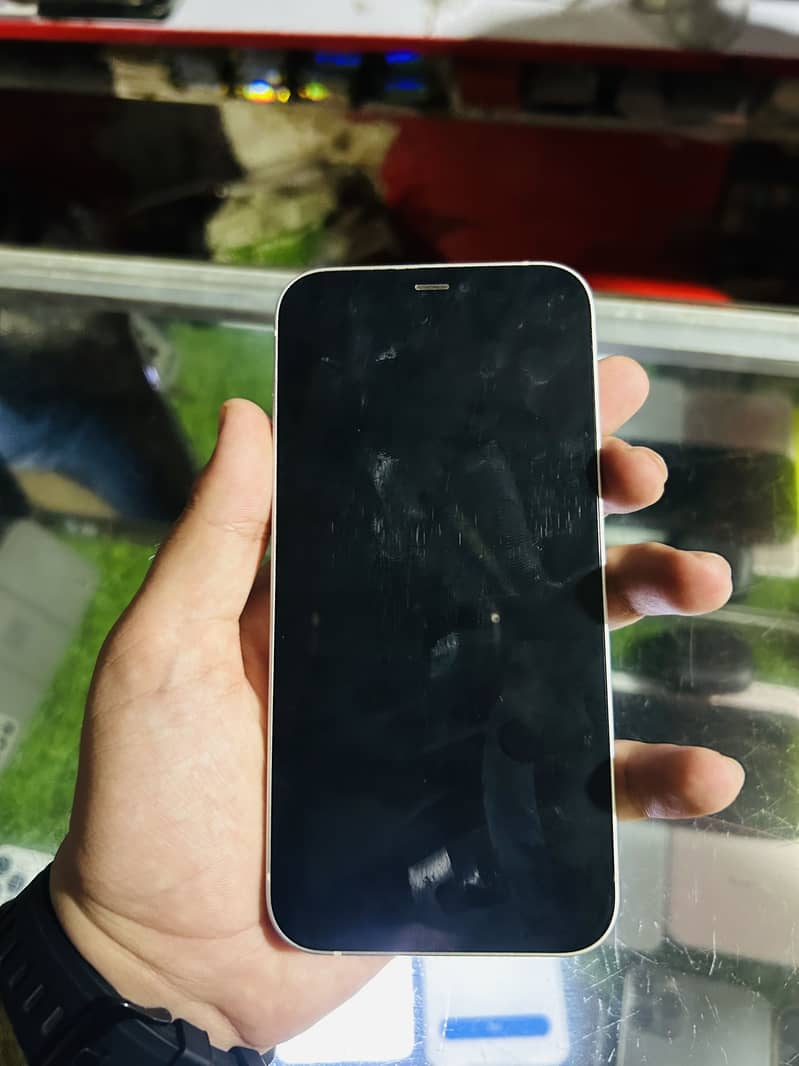 Iphone 12 2