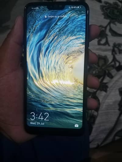 honor 8x