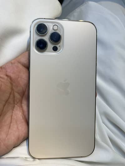 12 pro max pta 128 gb
