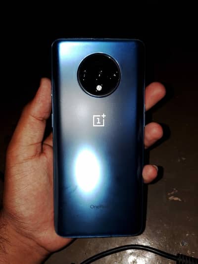 One Plus 7T Pubg 90 Fps