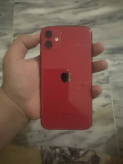 Apple iPhone 11 non pta jv