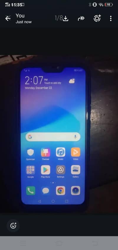 Huawei P20 for sale Wtp 03241858868