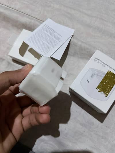 iphone charger 40 w Dynamic Power Adapter