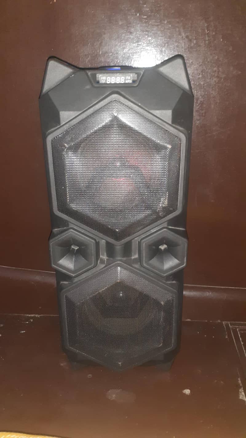mini party box Bluetooth 0