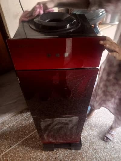 Water Dispenser for sale Mini Fridge for sale Dispenser with fridge