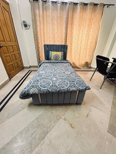 Furnished rooms for rent