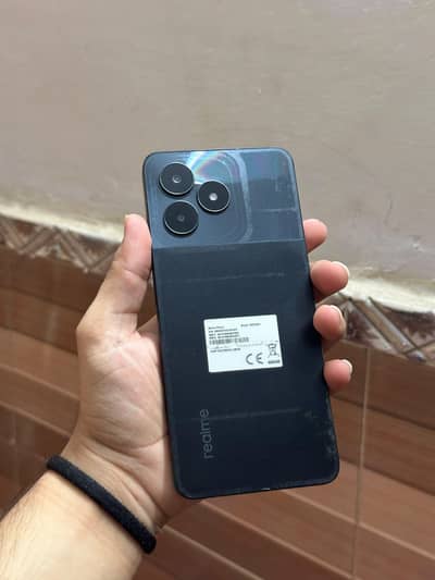 Realme C51