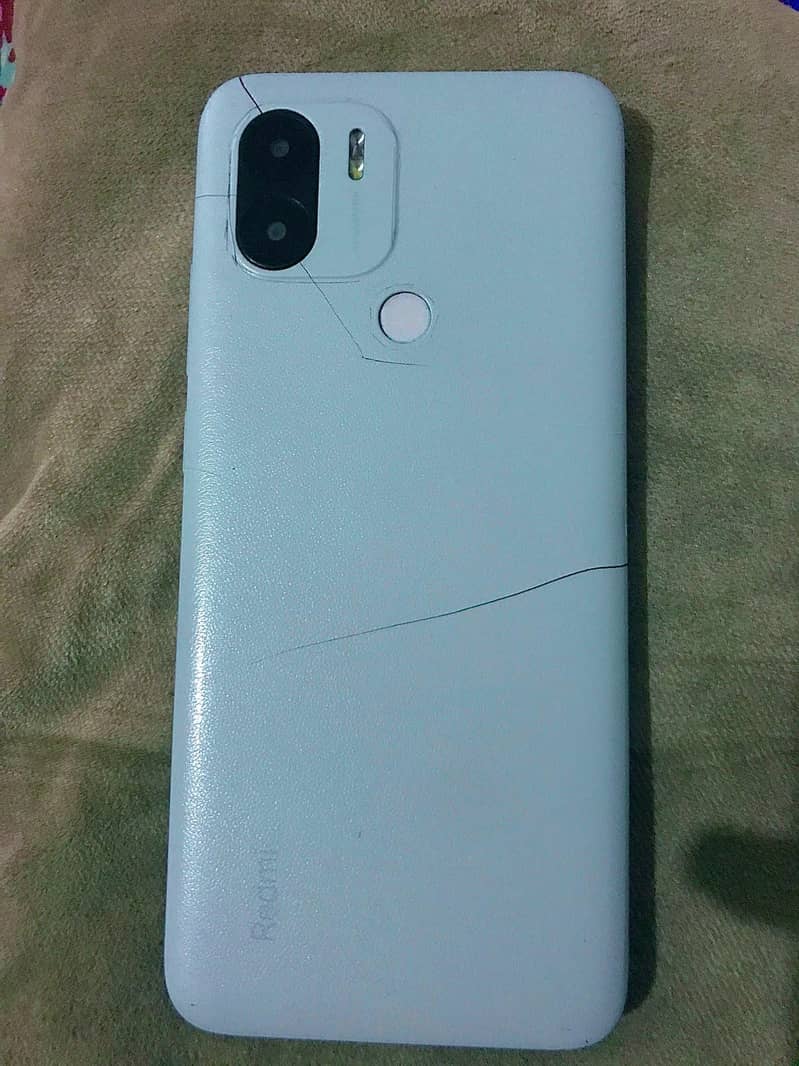 Redmi A2 Plus 1