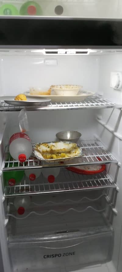 Midium sized freezer