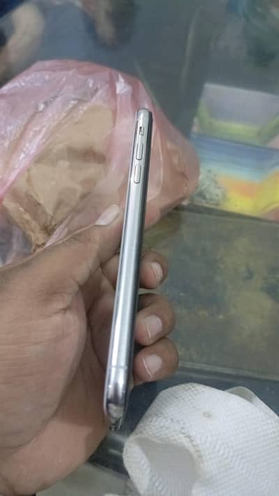 Apple iPhone X